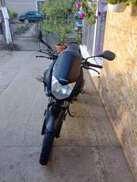 Honda CBF 125 recent adus