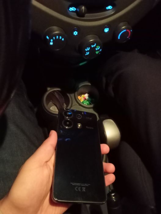 Продам REDMI NOTE 13