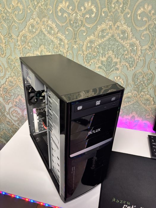 Компьютер Игровой