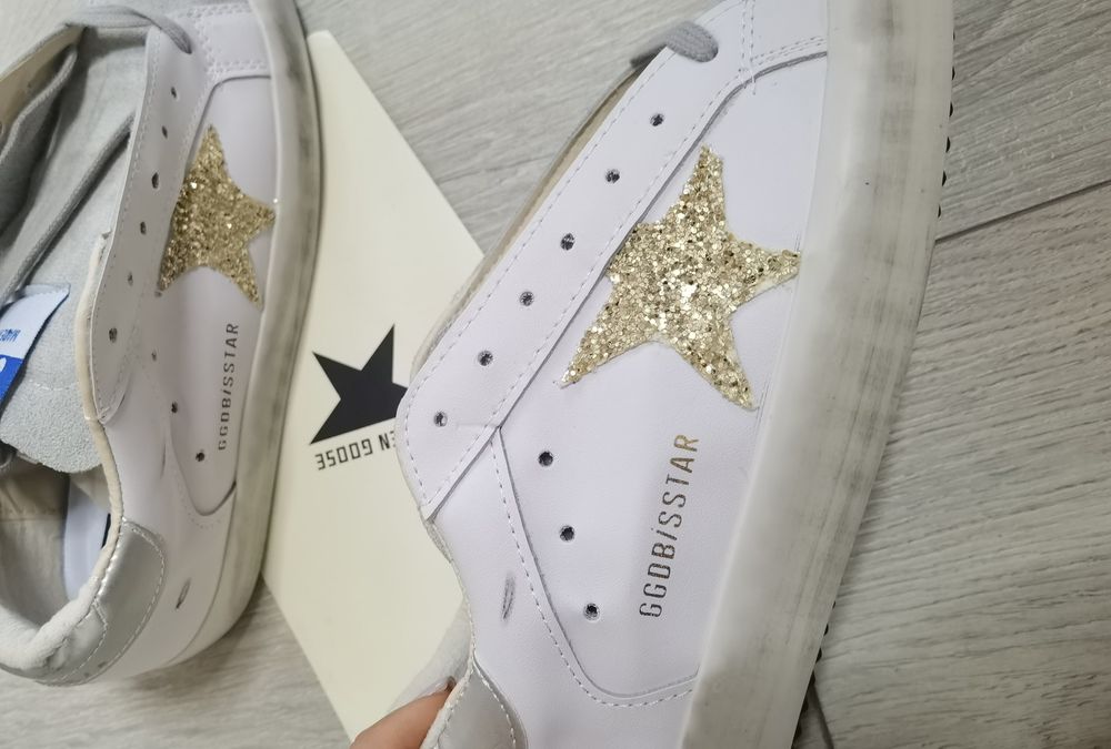 Golden Goose38 номер