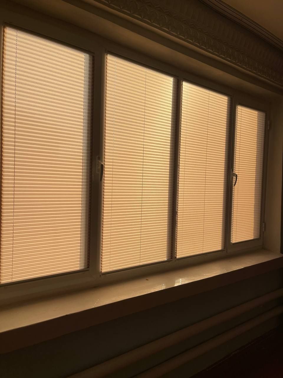 Pardalar ustanovkalari bilan kafolatli