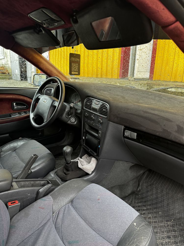 Volvo V40 1.9 102 кс 2001 на части