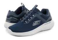 Pantofi sport Skechers Air-Cooled Memory Foam masura 40, bleumarin