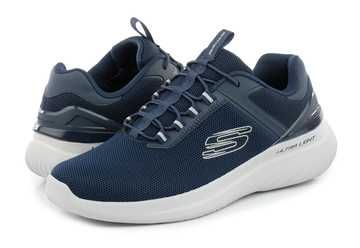 Pantofi sport Skechers Air-Cooled Memory Foam masura 40, bleumarin