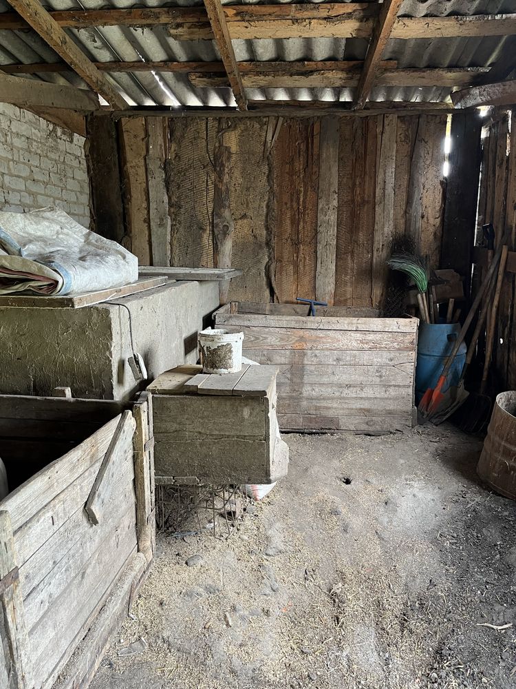 Продам дом с Чапаево
