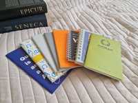 Notebooks Filosofie Carnete de notițe
