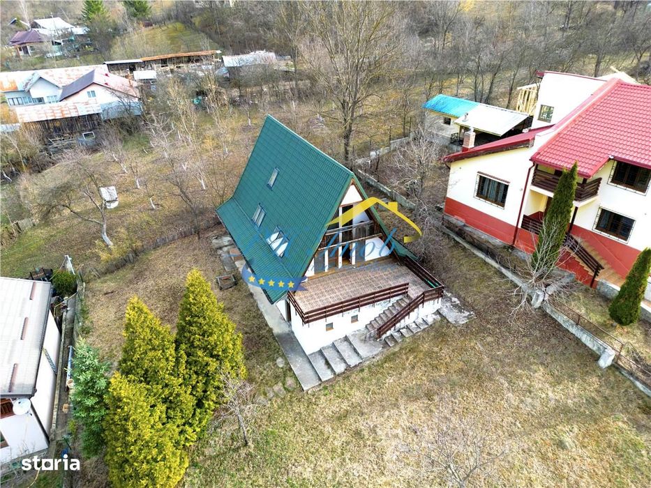 Vila de vanzare, Provita de Jos