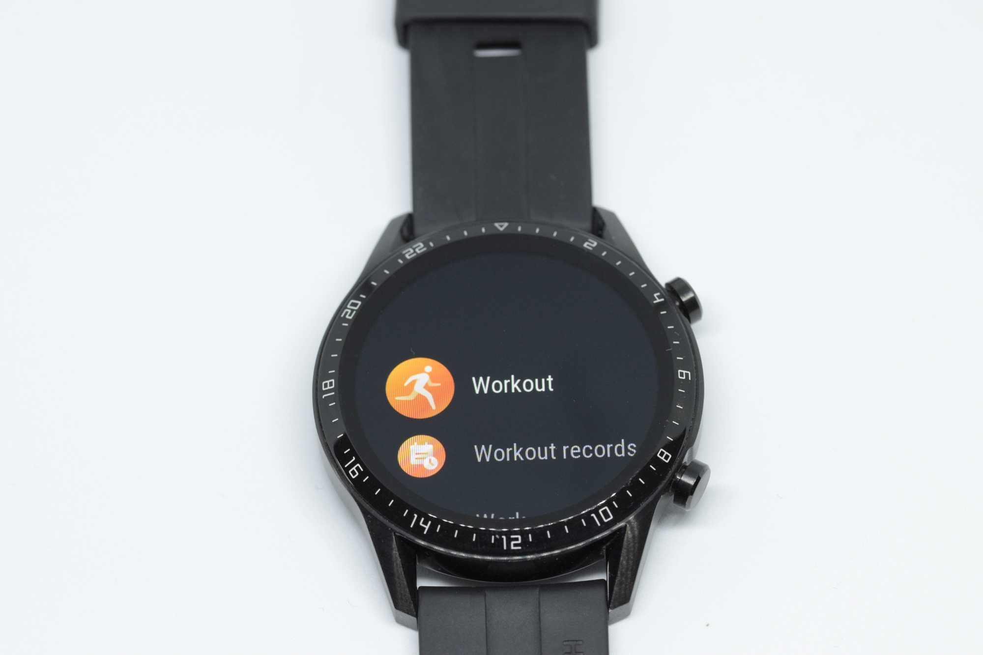 смарт часовник Huawei Watch GT 2