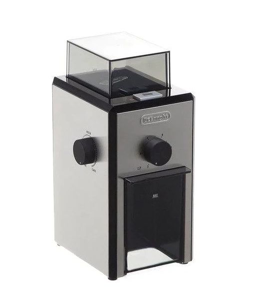 Кофемолка De'Longhi KG 89