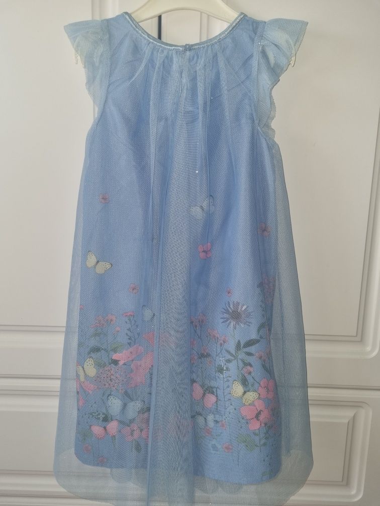 Rochiță H&M marimea 116