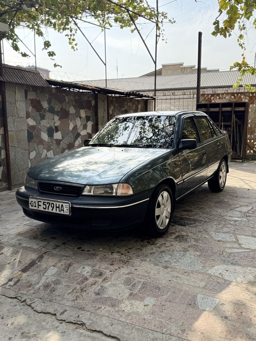 Nexia SOHC корейская