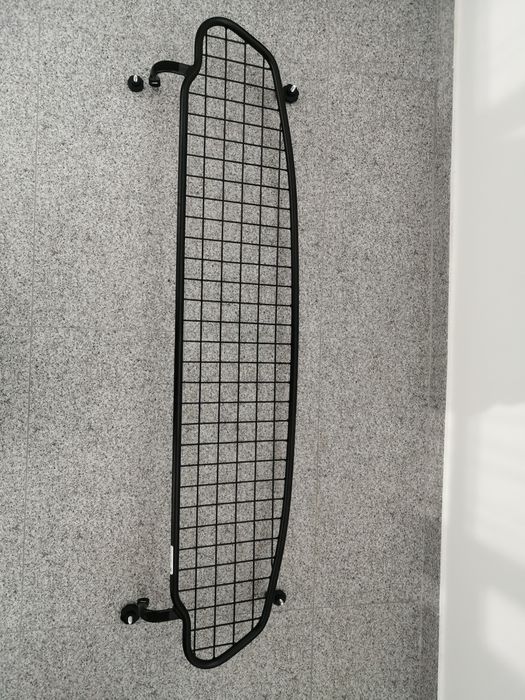 Grila portbagaj Skoda Octavia 3