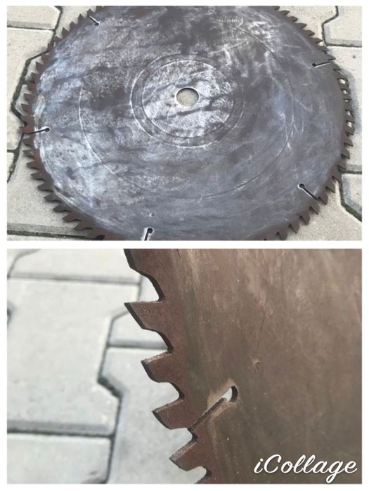 Diverse pânze circular