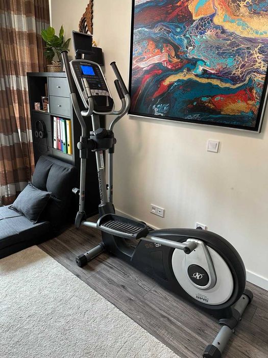 NordicTrack SE3i Елиптичен тренажор