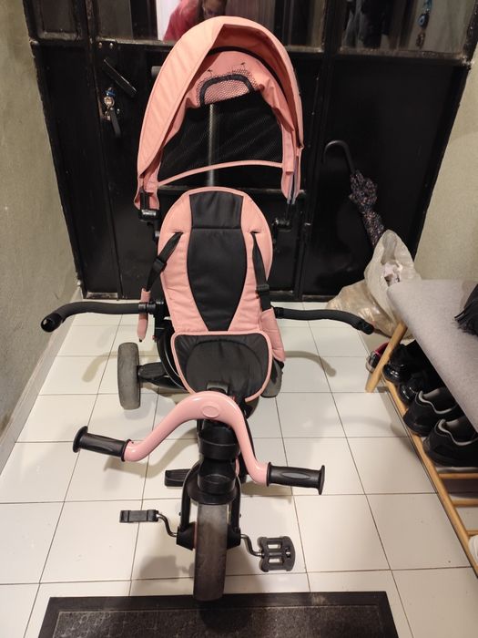 Триколка Byox Pluto