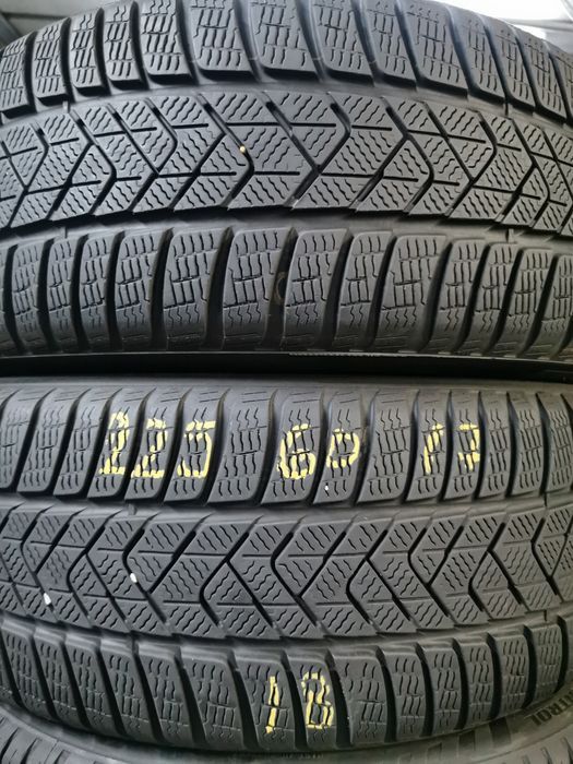 225 60 17 anvelope iarna SUV 4x4 bmw x3 x4 Audi Nissan vw tiguan