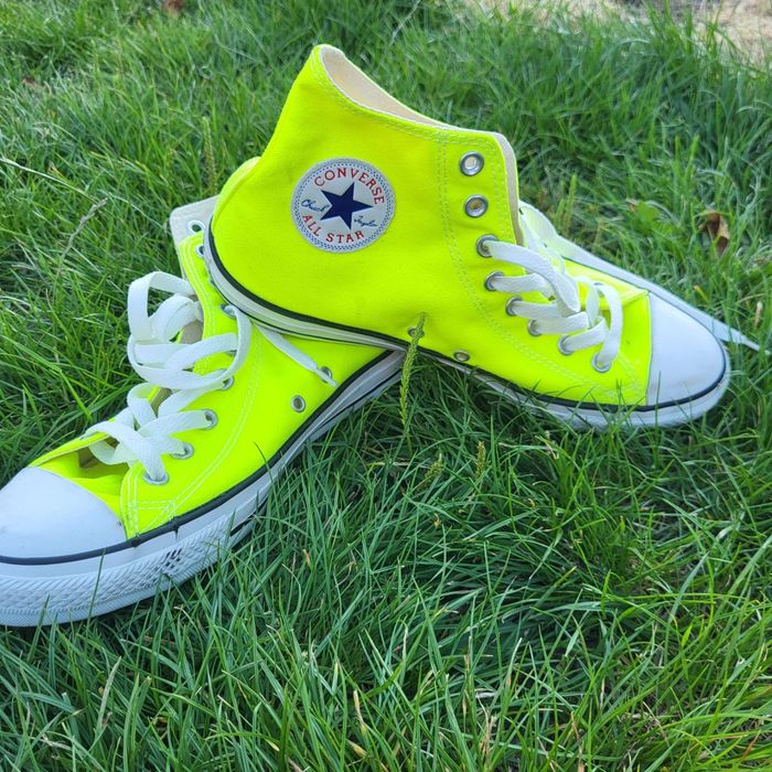 Tenisi converse mărimea 43