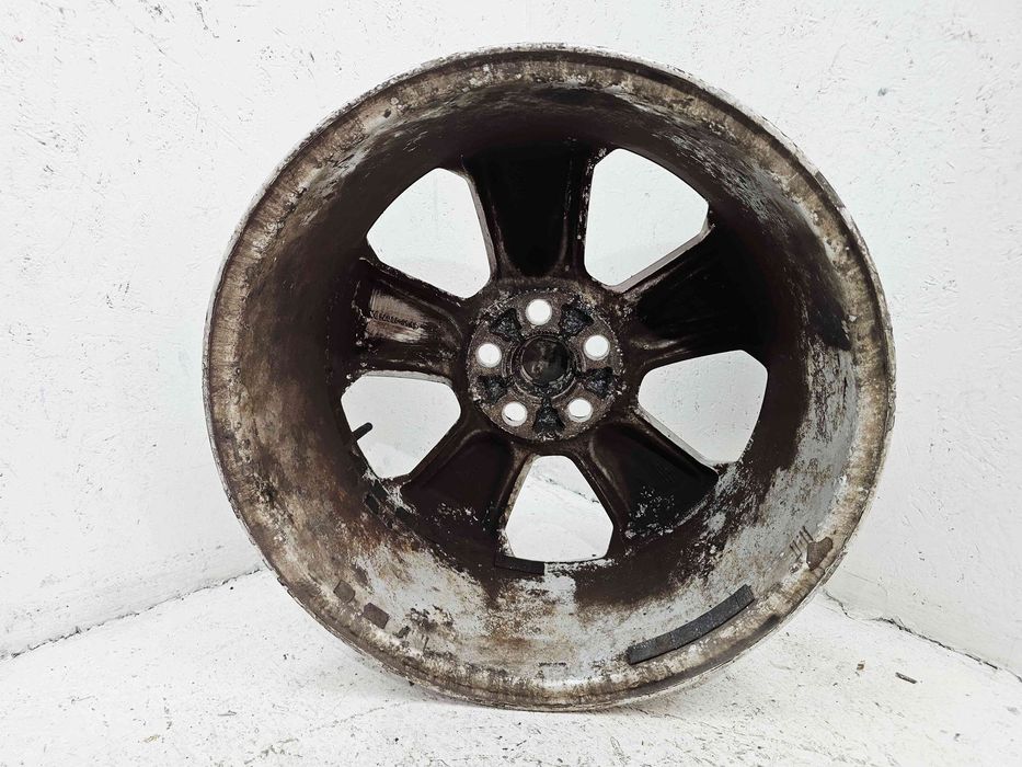 Set jante aliaj Ford Kuga I [Fabr 2008-2012] 5x108 R18 7.5J ET52.5 / 8