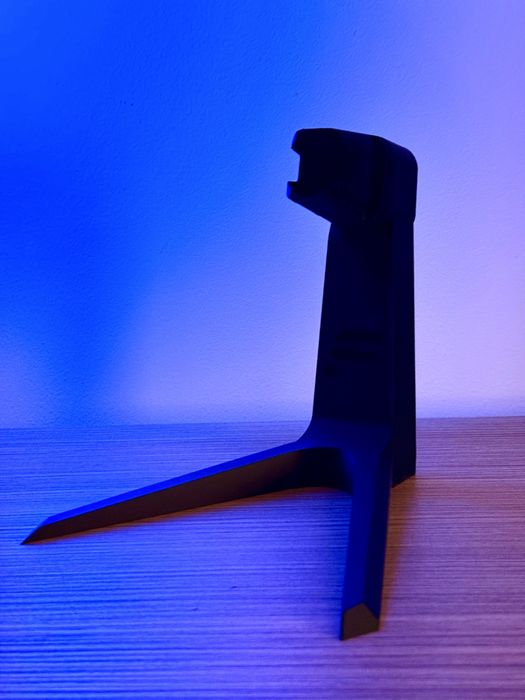 Stand Fanatec QR2 pentru volan - suport robust , design modern