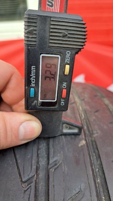 Оригинални джанти Фолксваген 18 цола 5 112  гуми 235 55 18