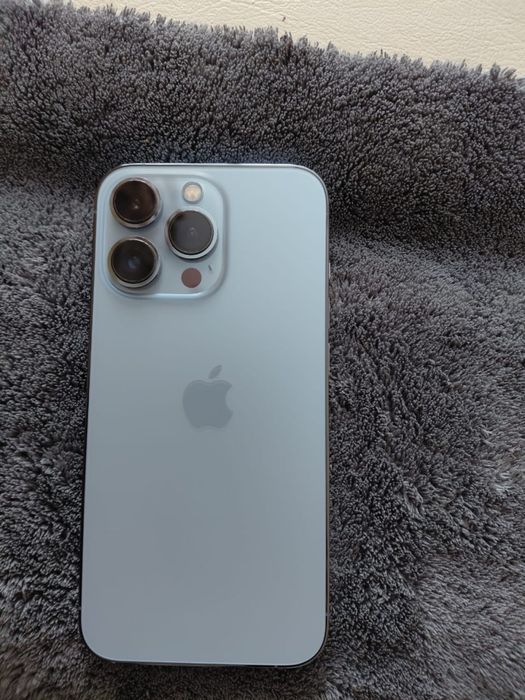 IPhone 13 pro 128 gb