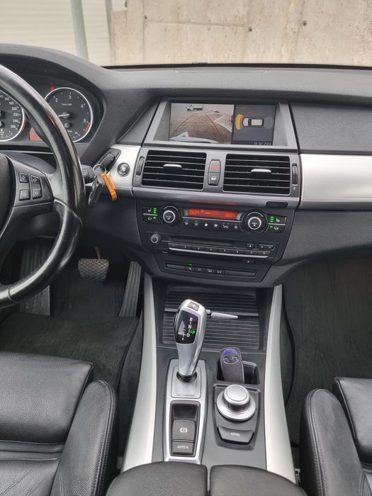 BMW x5 Xdrive 3.0/pachet M ,Panoramic , proprietar