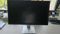 Vând monitor Dell 27 inch full hd ips led