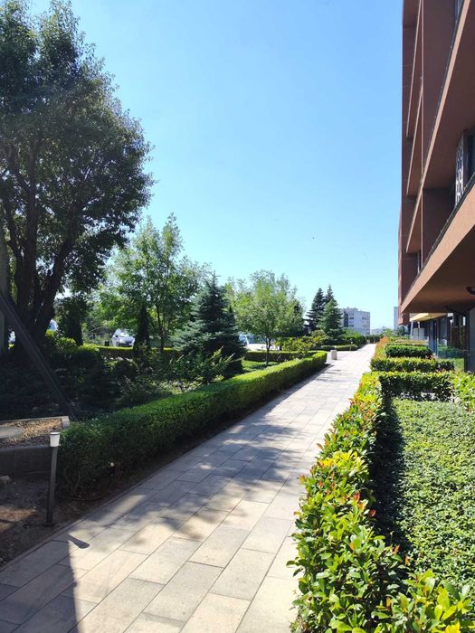 Продава се Тристаен апартамент в Варна, Бриз - 114 кв.м за 3422 €/кв.м - Снимка #9