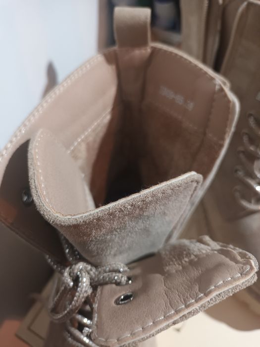 Ghete iarna dama noi