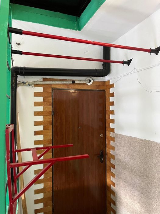 Продаю квартиру 3-х комнатную