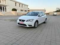 Seat Leon 2014  1.2TSI 125.000km