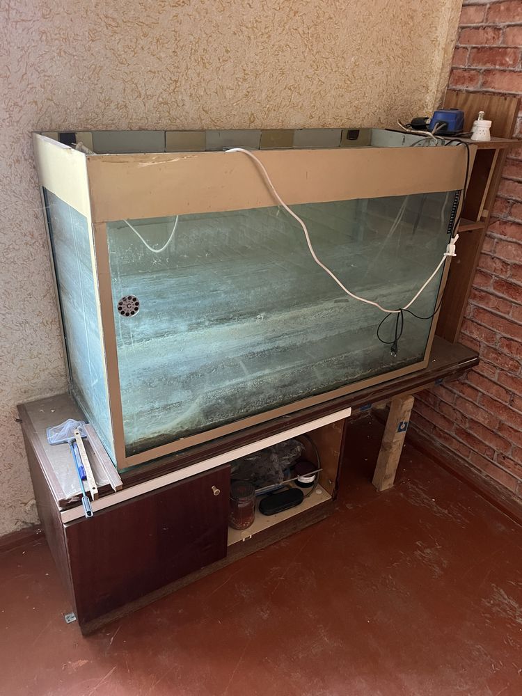 Аквариум продается/ akvarium sotiladi