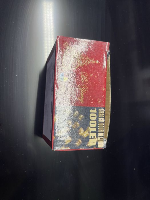 Instalatie de craciun 100becuri mutlicolor 12seturi