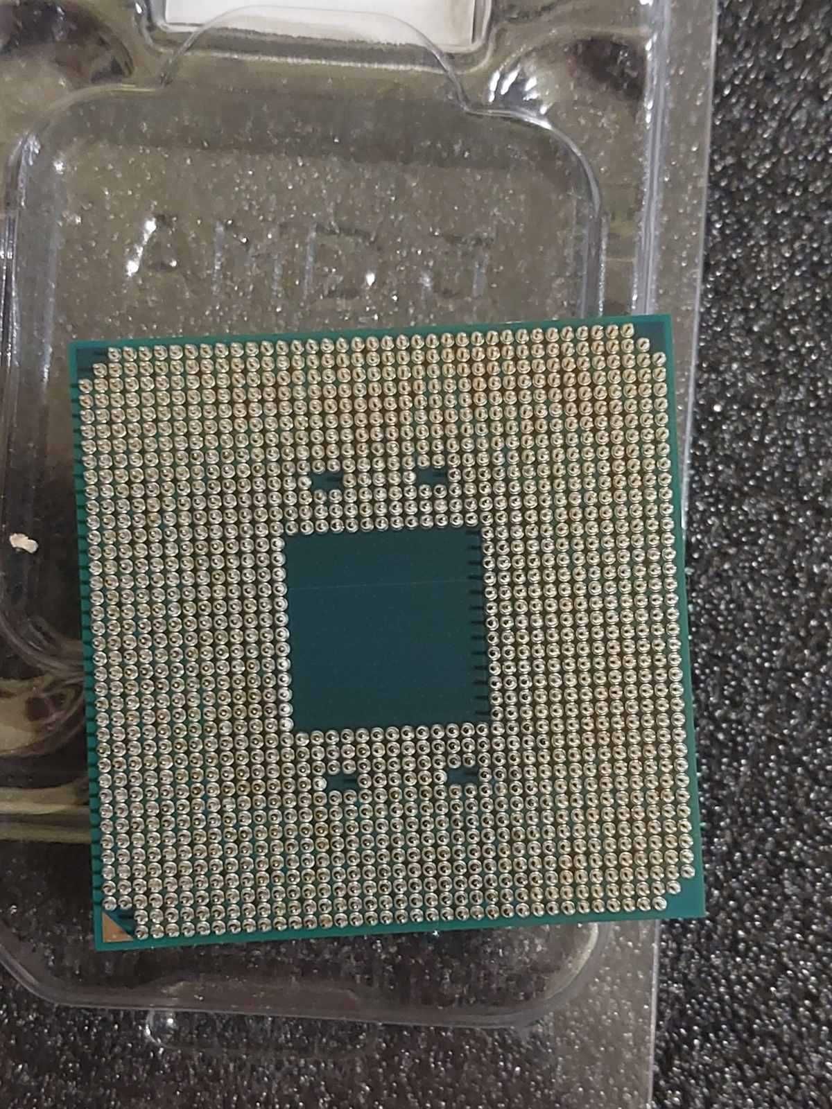AMD Ryzen 5 3600XT, 6-ядрен, AM4