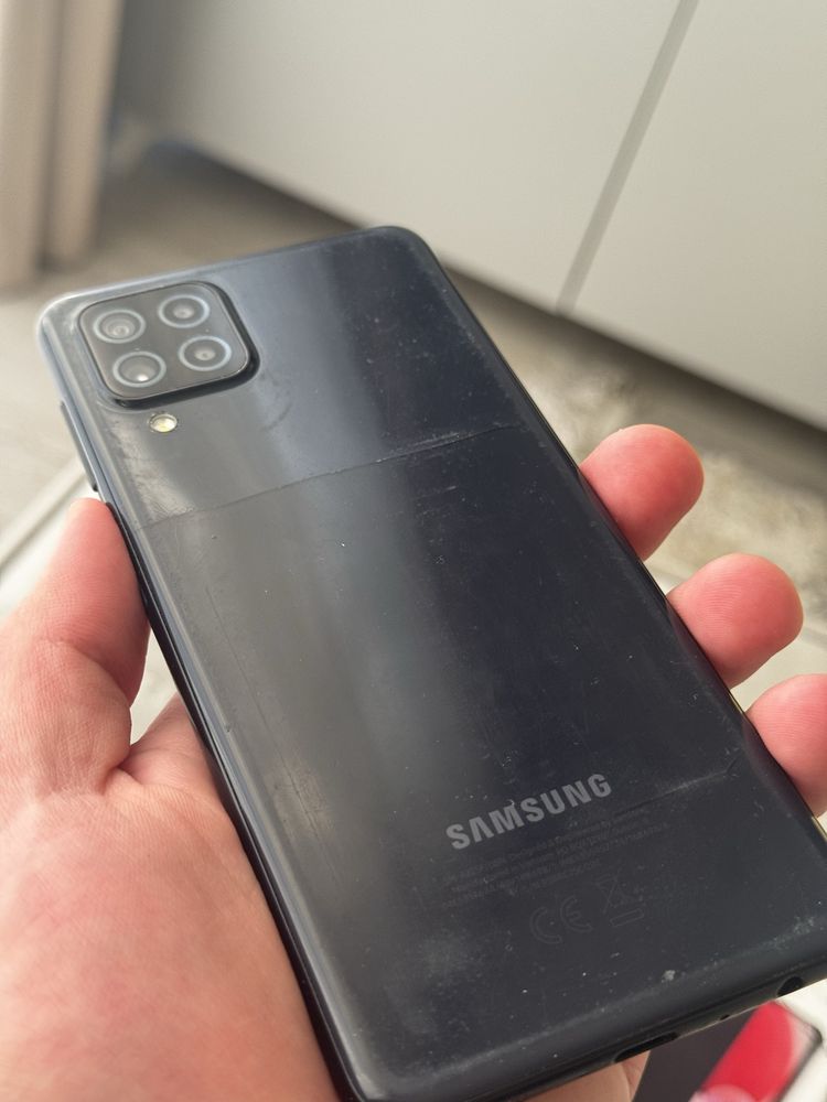 Samsung galaxy A22
