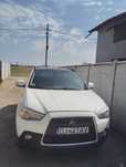 Mitsubishi asx 2012