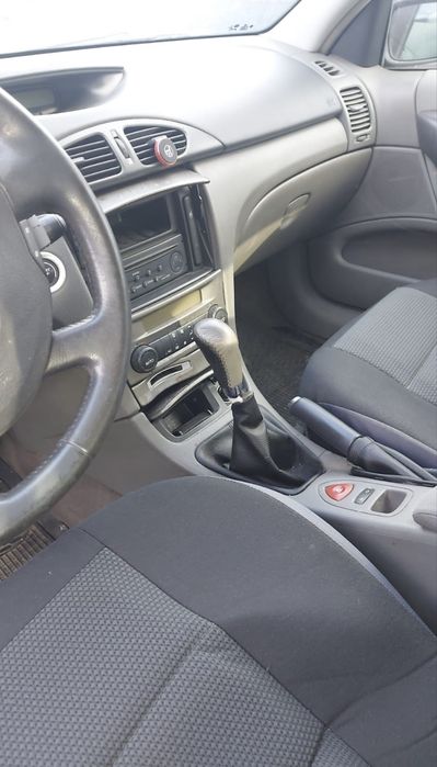 Renault laguna 1.9 diesel