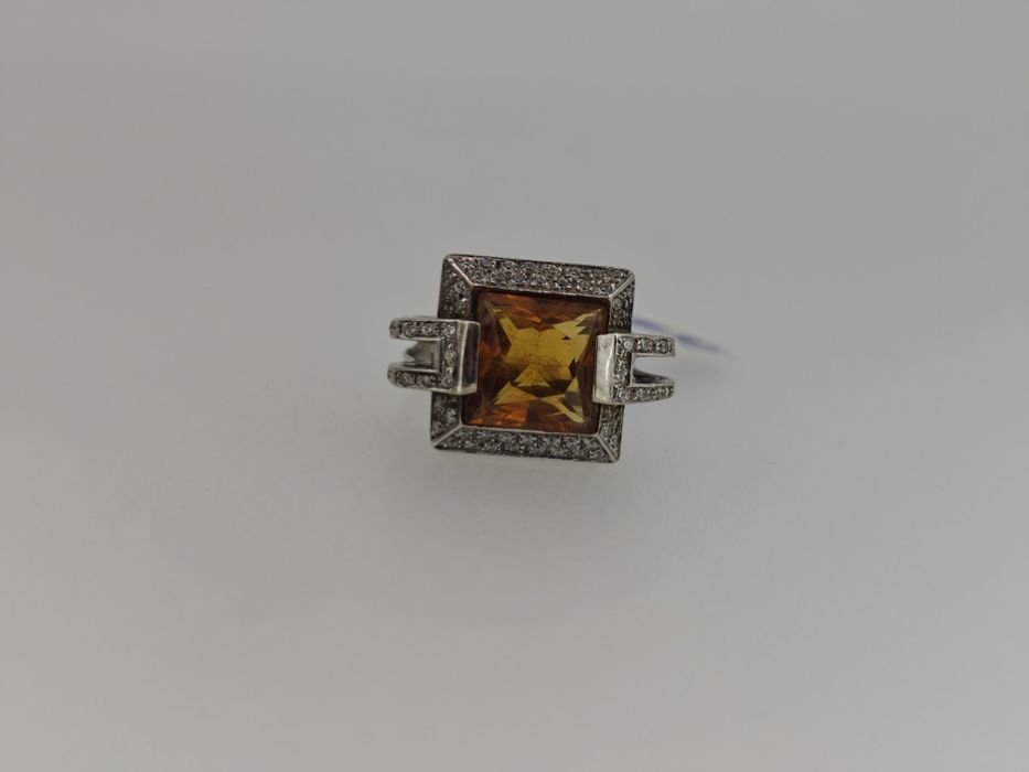 Inel aur 18k 9.44gr (r)