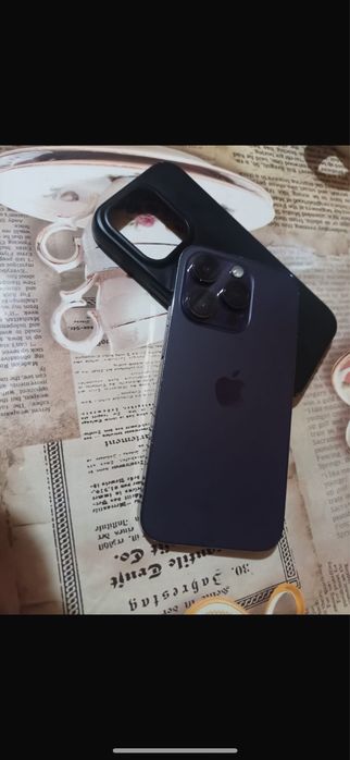 iphone 14 про на 128гб