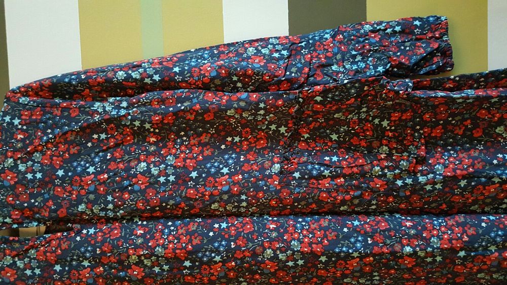 Рокля на цветя Next, НОВА