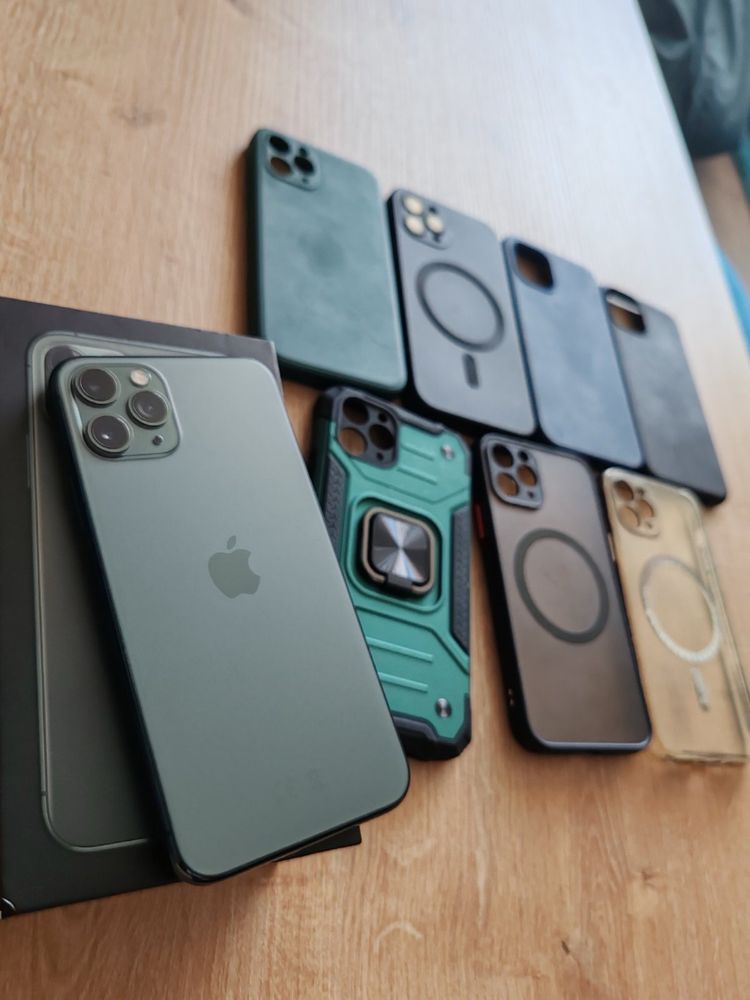 Iphone 11 pro 64GB