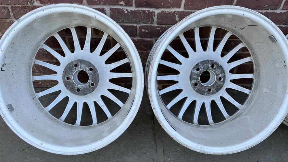 Jante ats r17 5x100