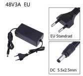 PoE Захранване PoE Switch 48V3A PoE Захранващ Адаптер PoE Суич Зарядно