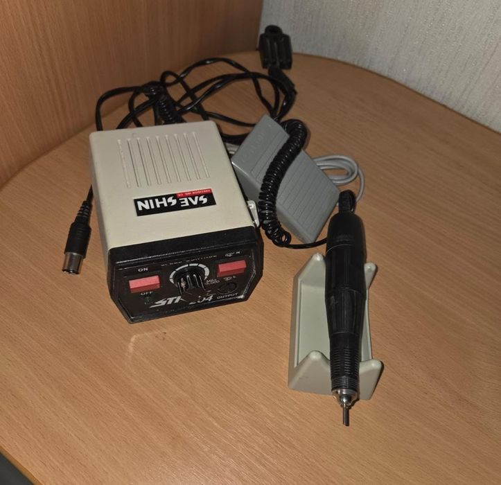 Аппарат для маникюра