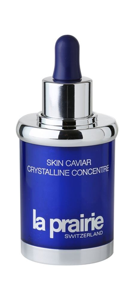 La Prairie Essence Cristalline Dermo Caviar 30 ml.