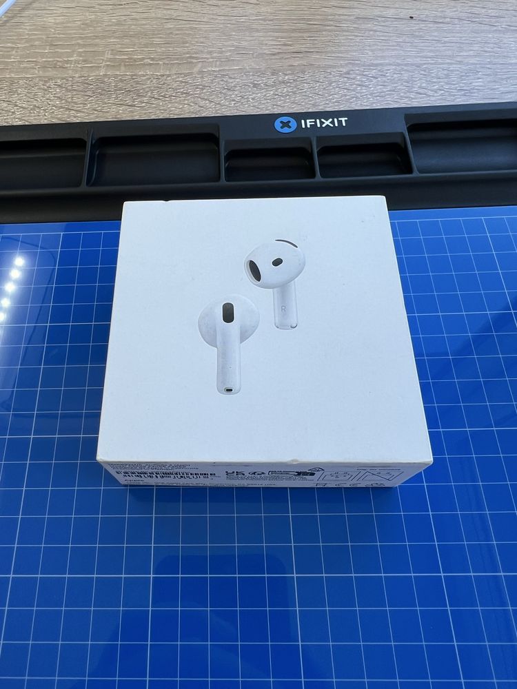 Apple Airpods 4 ANC