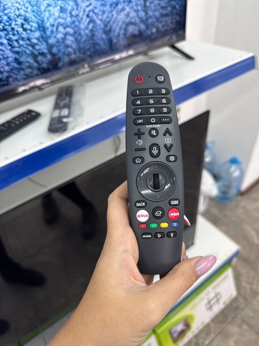 Телевизор LG 32 -81 cм Smart Tv