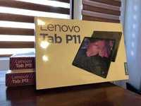 Sigilata!LENOVO Tab P11 11" 4GB RAM 128GB WiFi GARANTIE 2023