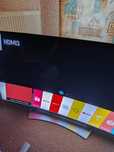 OLED телевизор LG 55EG910V