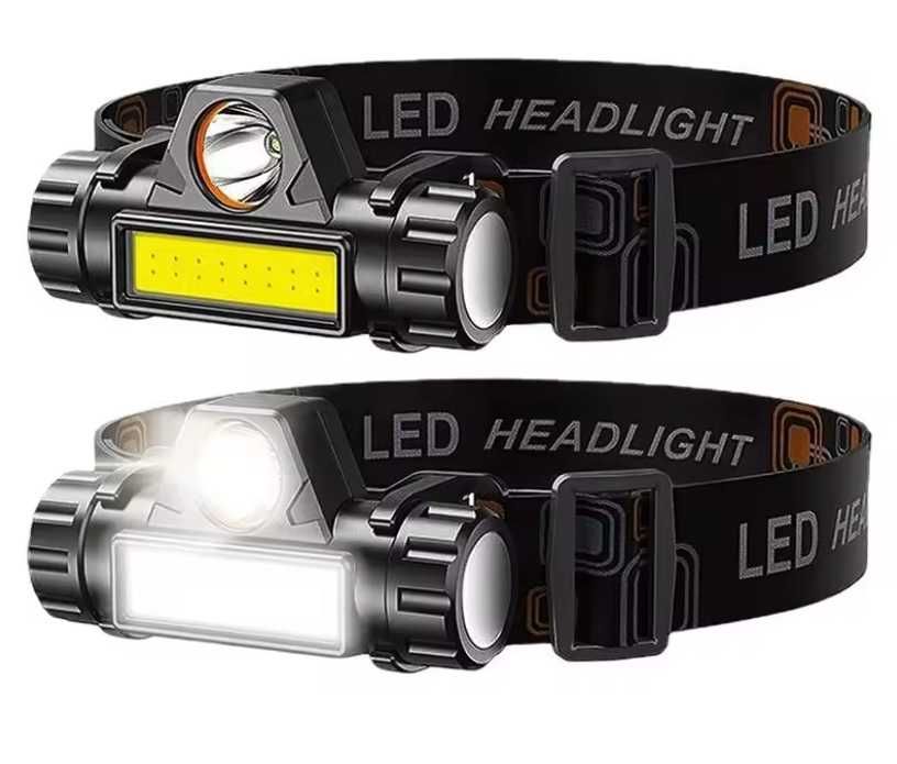 Мощен и практичен акумулаторен челник